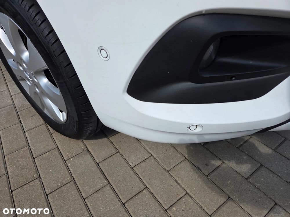 Citroën Berlingo XL 1.5 BlueHDI Feel Pack S&S - 10