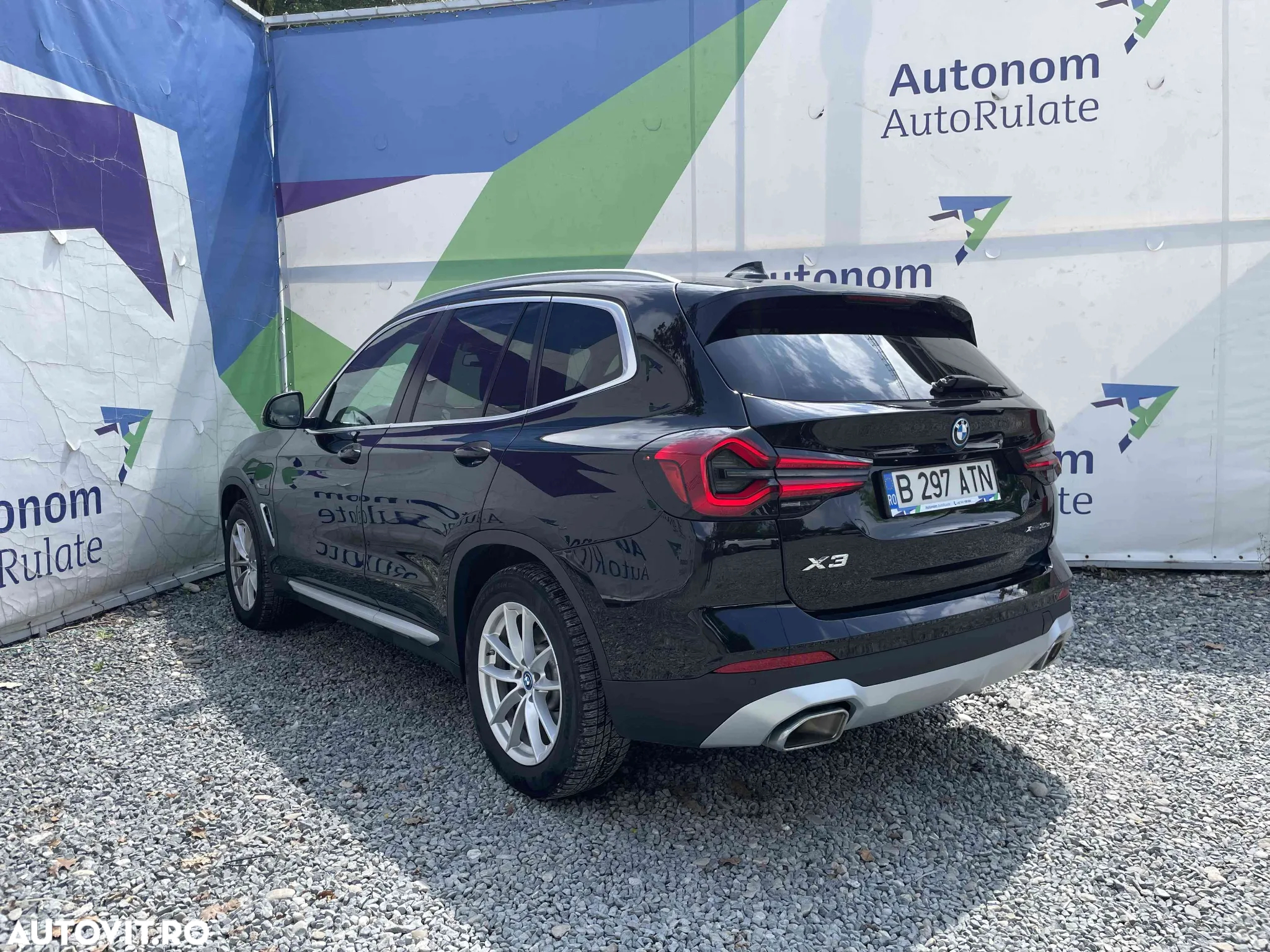 BMW X3 - 4