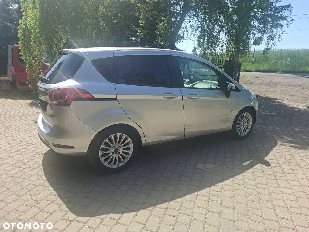 Ford B-MAX 1.6 Trend MPS6 EU6 - 7