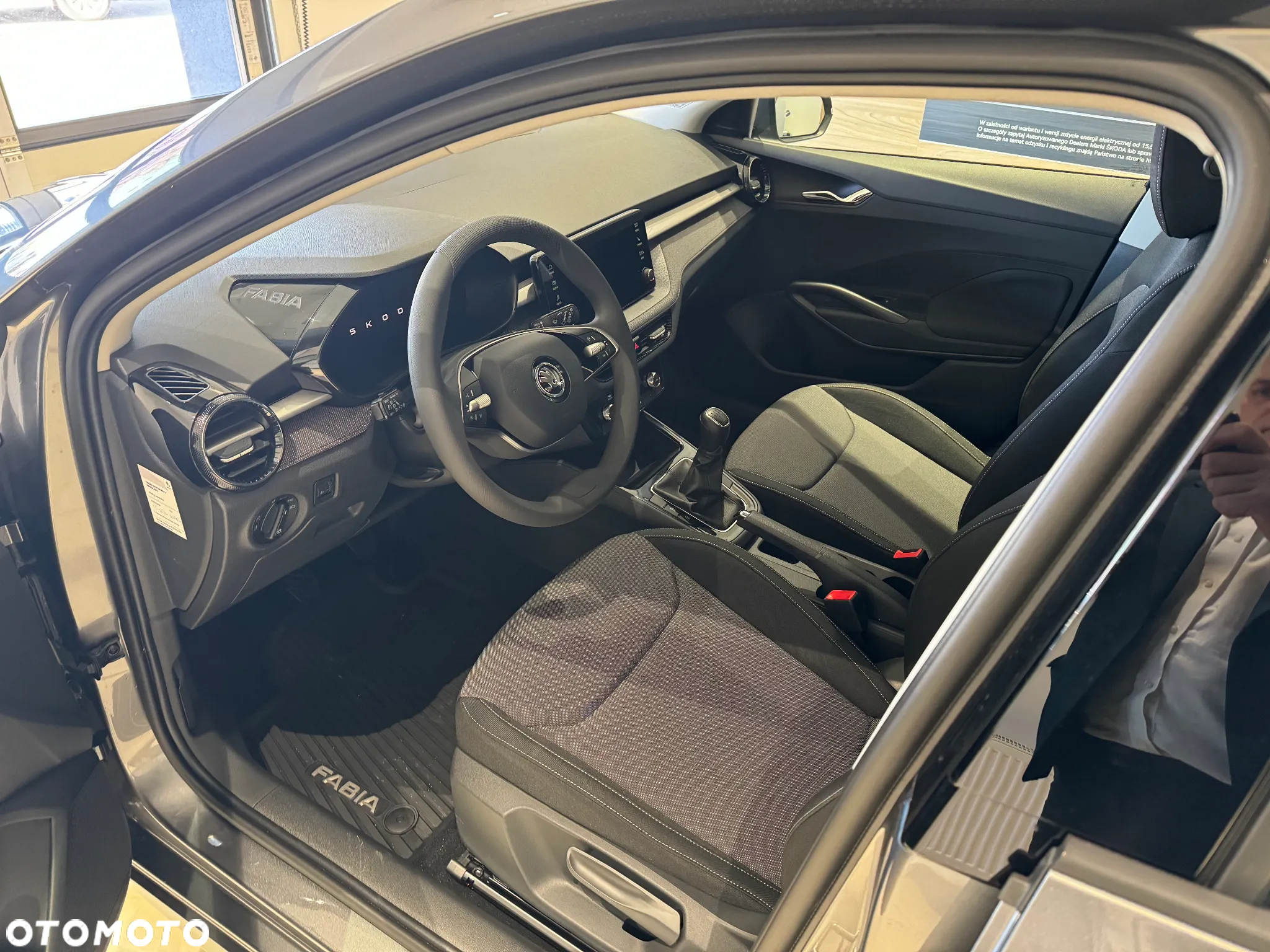 Skoda Fabia 1.0 TSI Edition 130 - 5