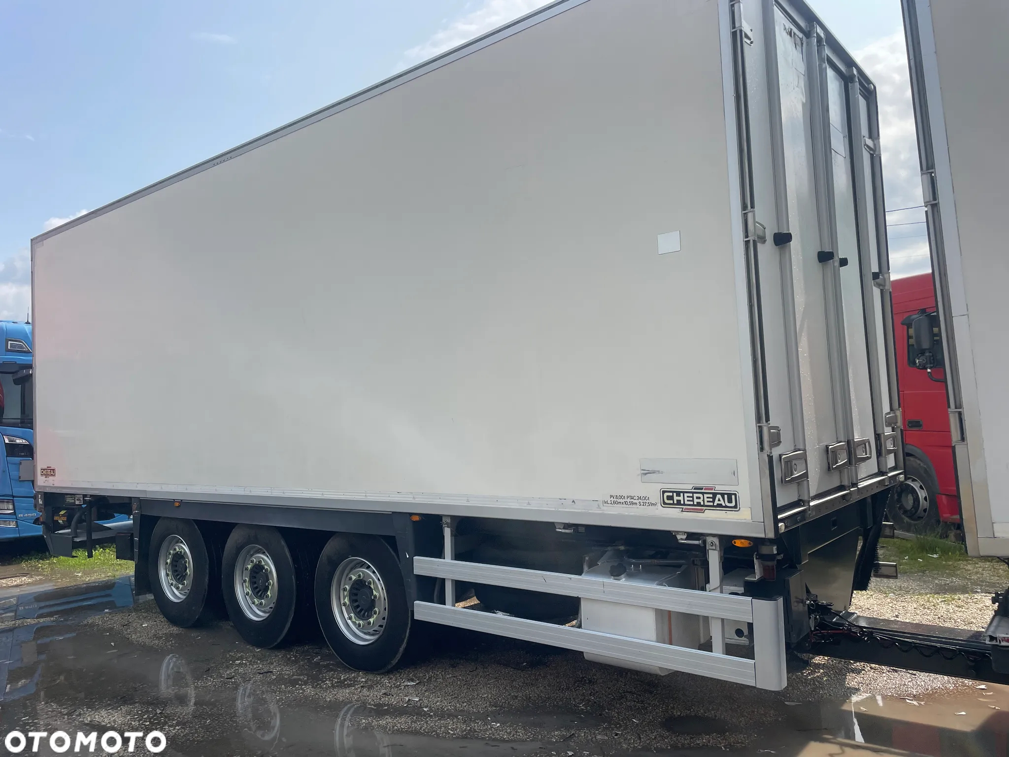Chereau C 324 - 3