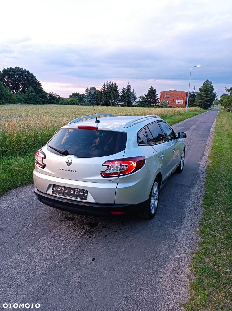 Renault Megane TCe 130 Dynamique - 37