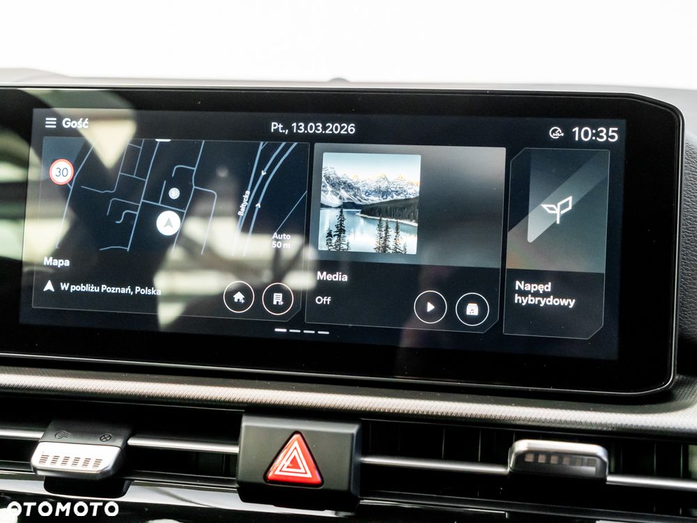 Kia Sportage 1.6 T-GDI HEV M 2WD - 35