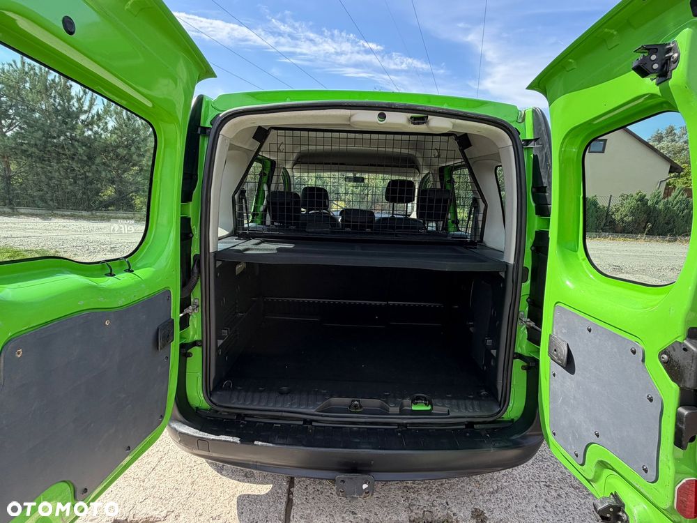 Renault Kangoo 1.5 dCi Business - 9