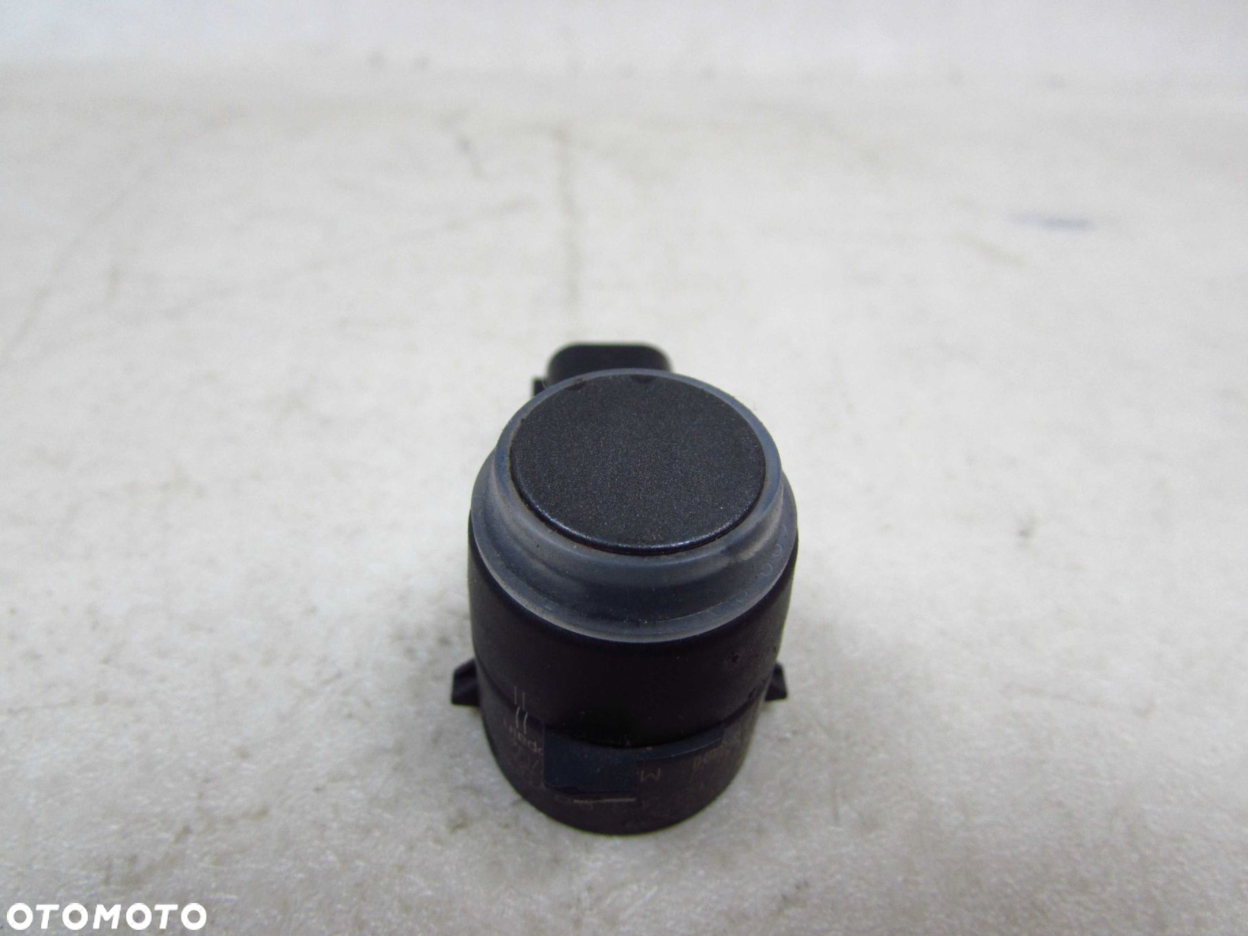 OPEL INSIGNIA ZAFIRA CZUJNIK PARKOWANIA 13282887 0263003817 - 4