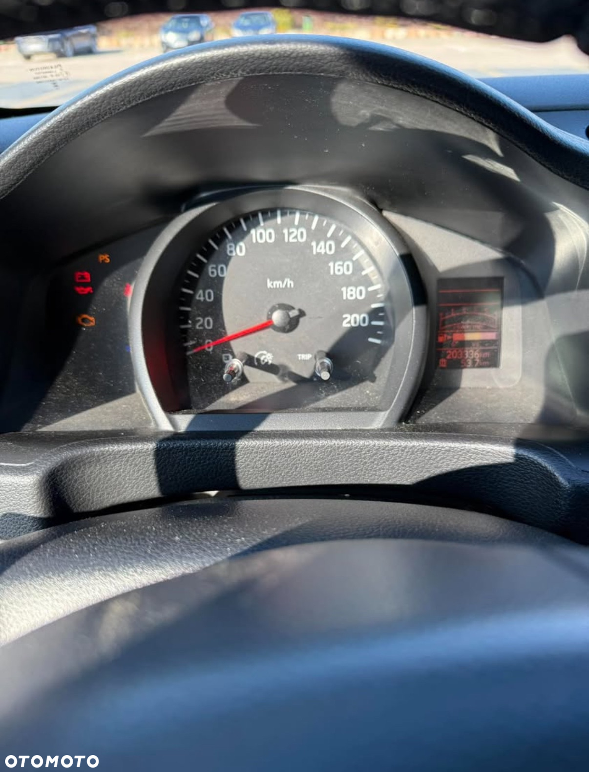 Nissan NV200 1.5 Comfort - 7