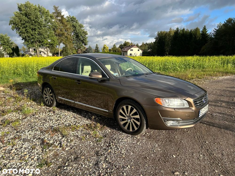 Volvo S80 T6 AWD Summum - 3