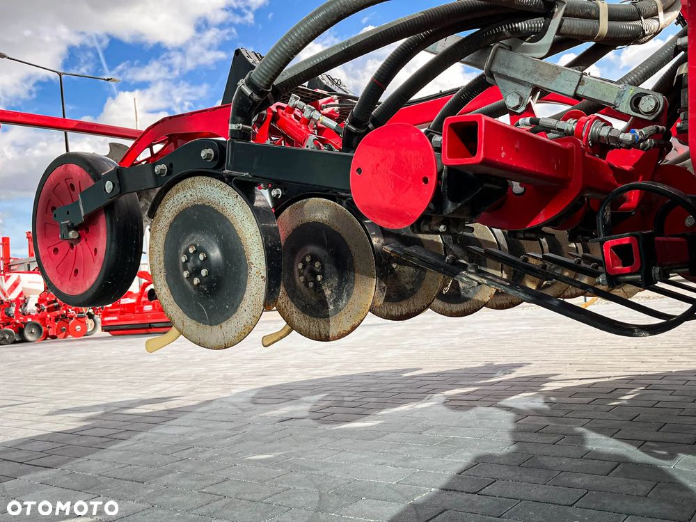 Horsch FOCUS 3 TD - 26
