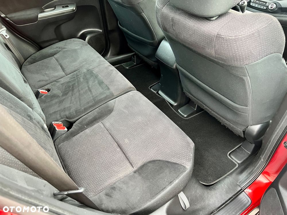 Honda CR-V 2.0i-VTEC 4WD Comfort - 16