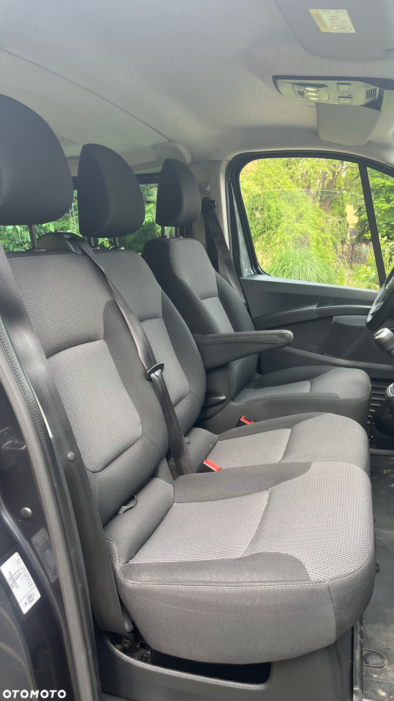 Renault Trafic - 5