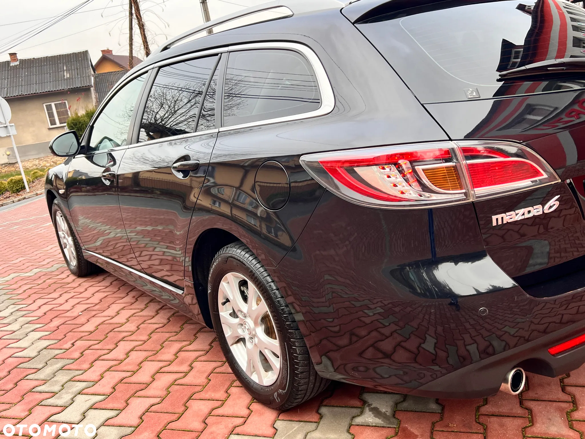 Mazda 6 2.0 Kirei - 18