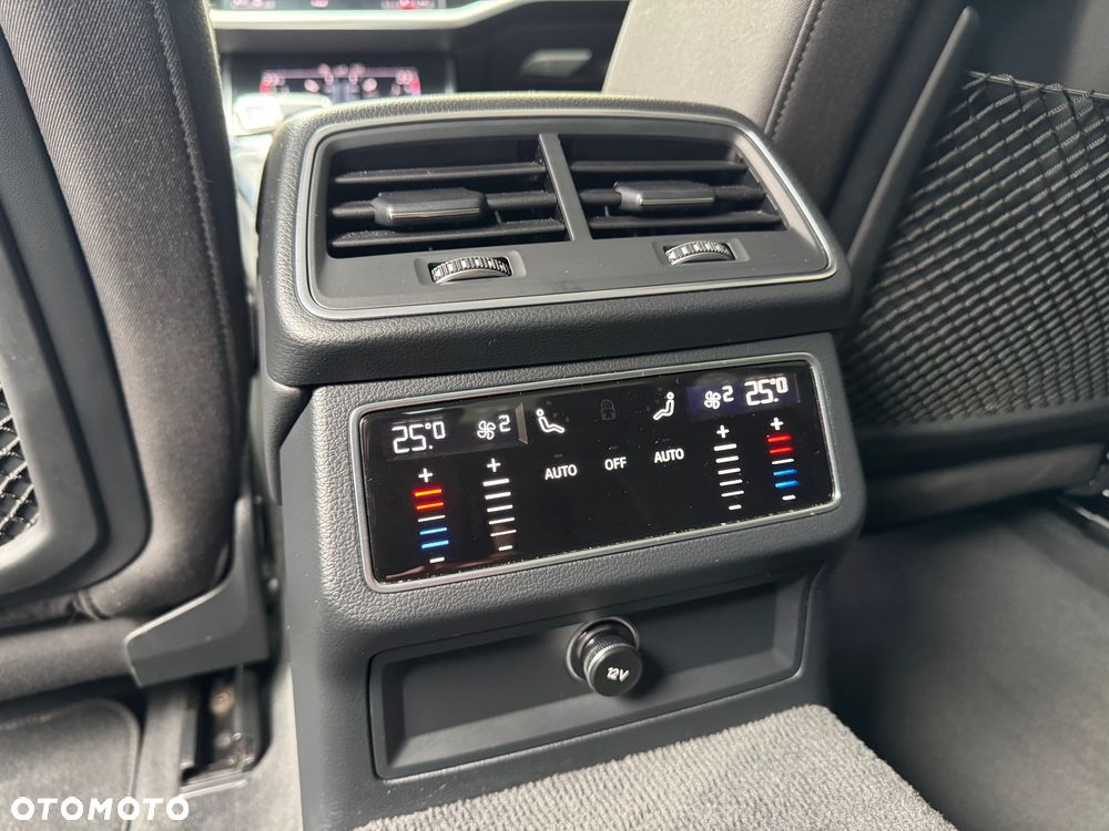 Audi A6 Limousine 50 TDI quattro tiptronic design - 29