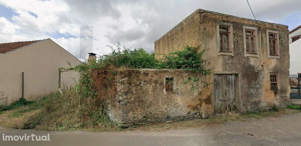 Moradia em ruinas com Terreno em Espargo! - Grande imagem: 2/5