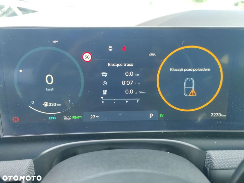 Hyundai Tucson 1.6 T-GDi PHEV N-Line 4WD - 19