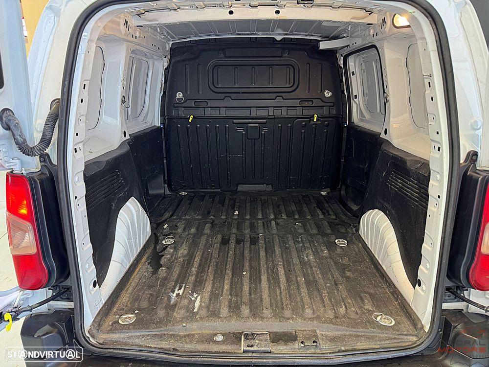 Fiat Doblo Outro - 10