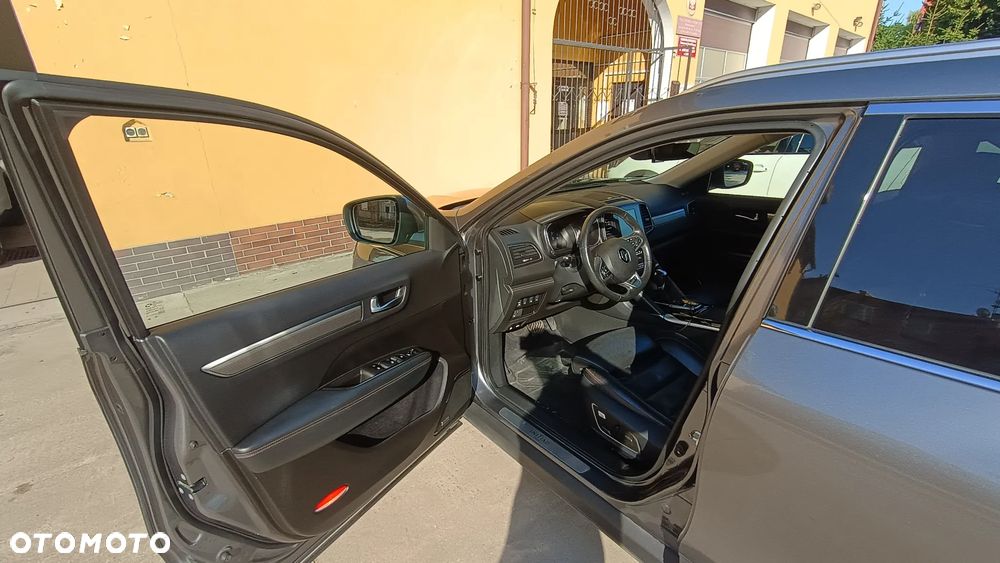 Renault Koleos 2.0 Blue dCi Initiale Paris 4x4 X-Tronic - 9