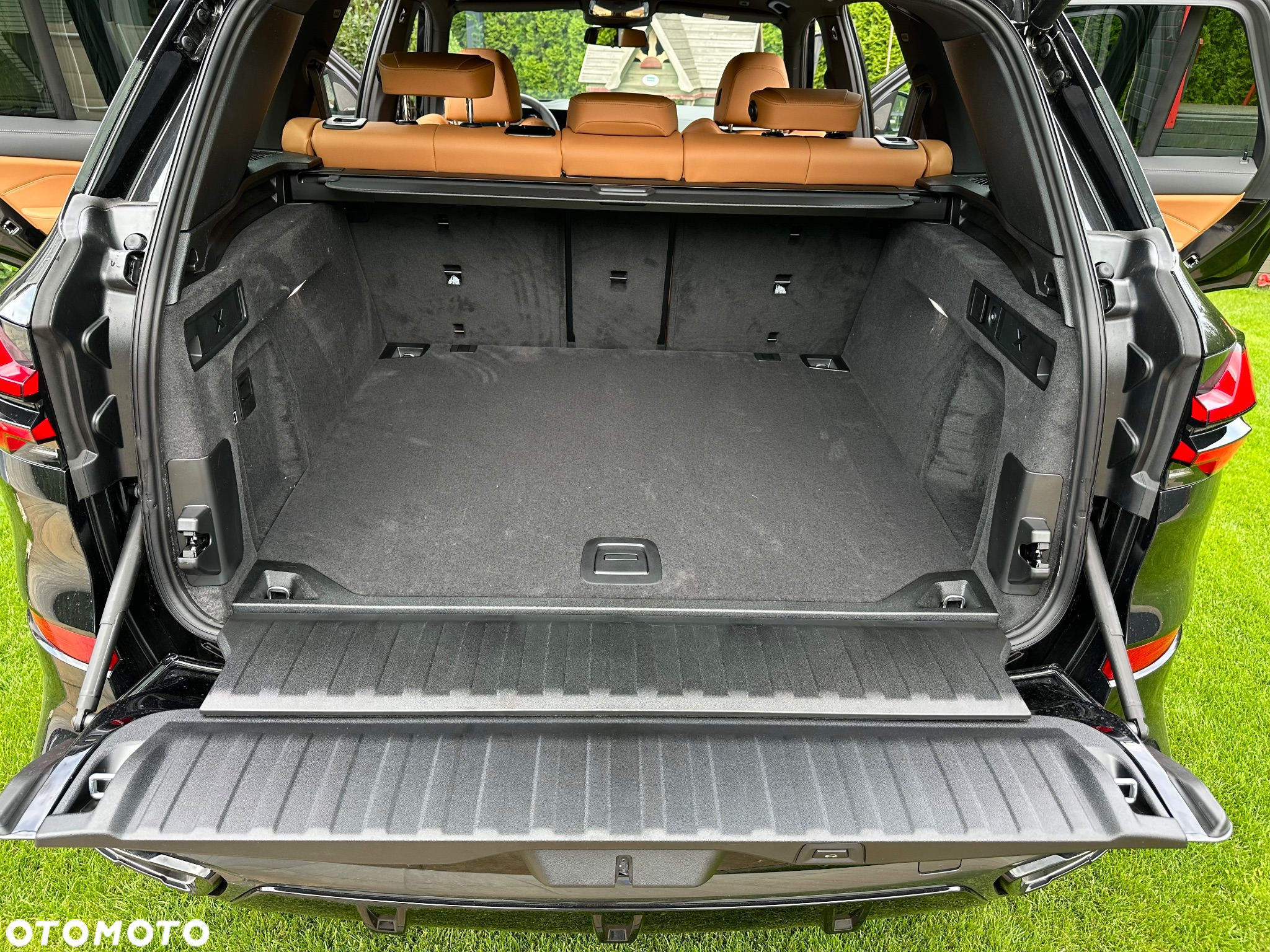 BMW X5 xDrive30d sport - 40