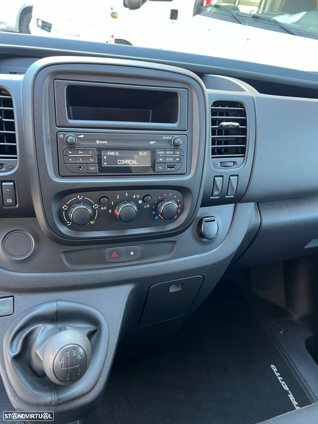 Fiat Talento 1.6 M-Jet L1H1 1.2T 9L - 11