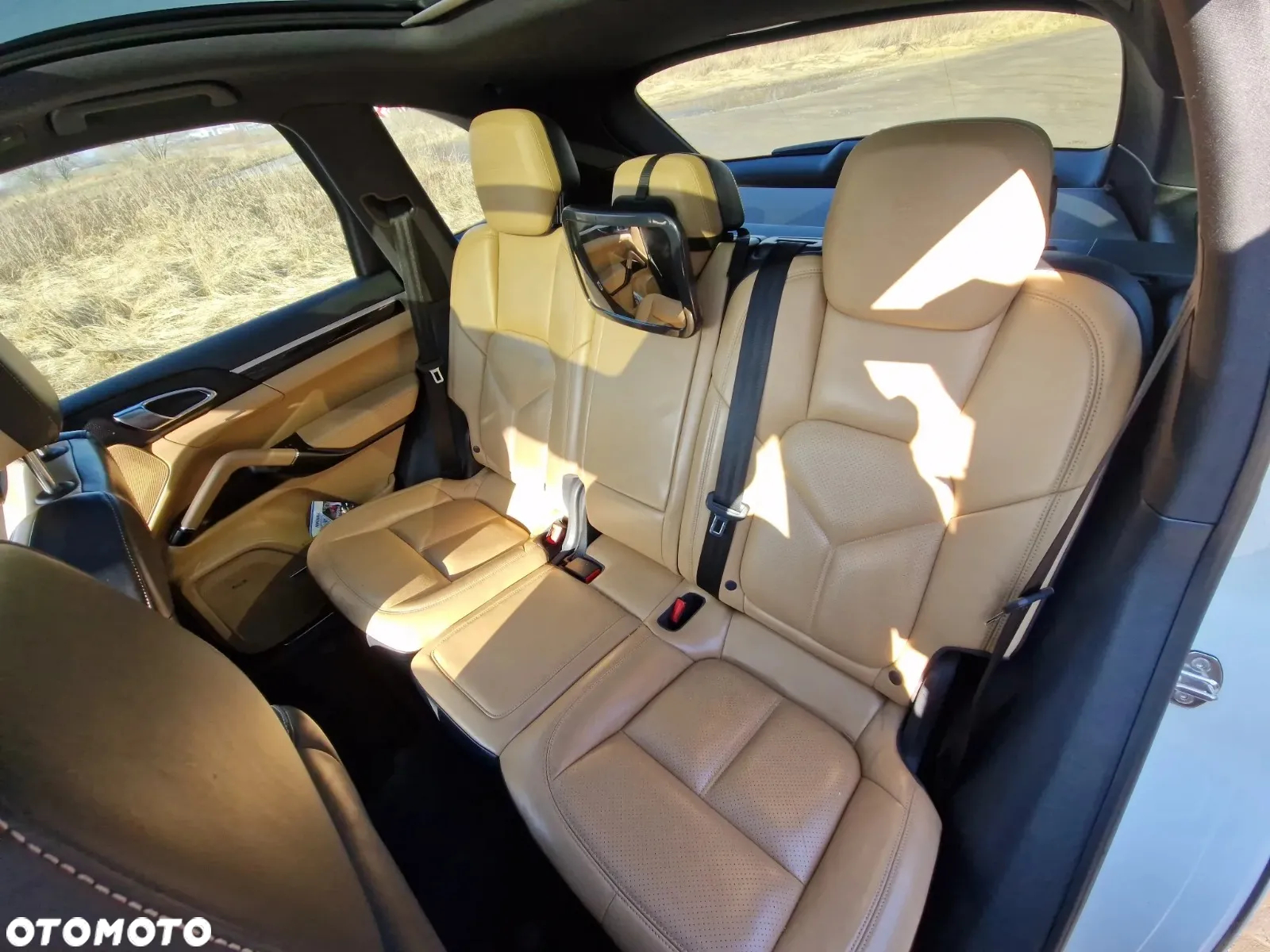 Porsche Cayenne Platinum Edition - 20
