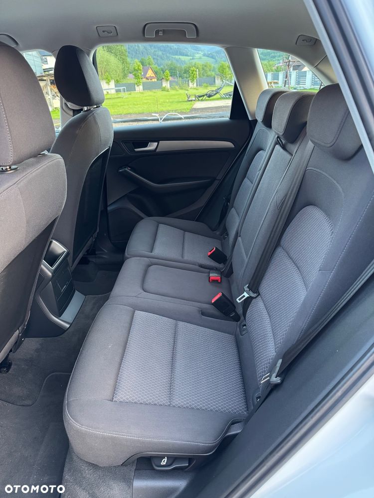 Audi Q5 - 15