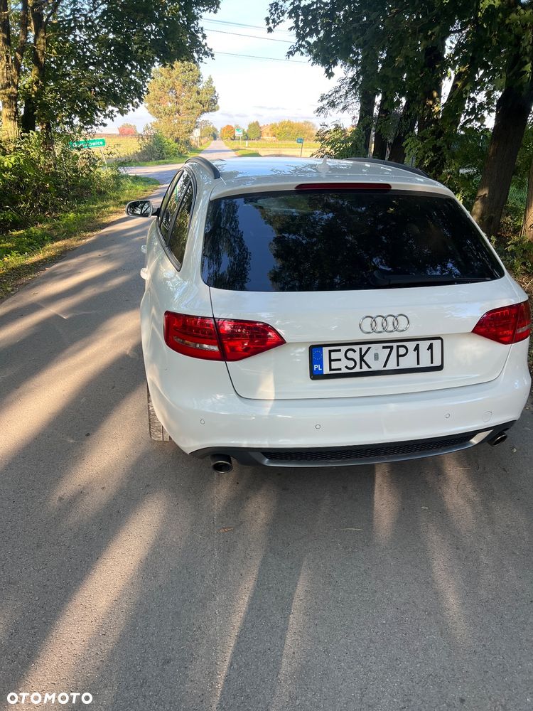 Audi A4 - 10