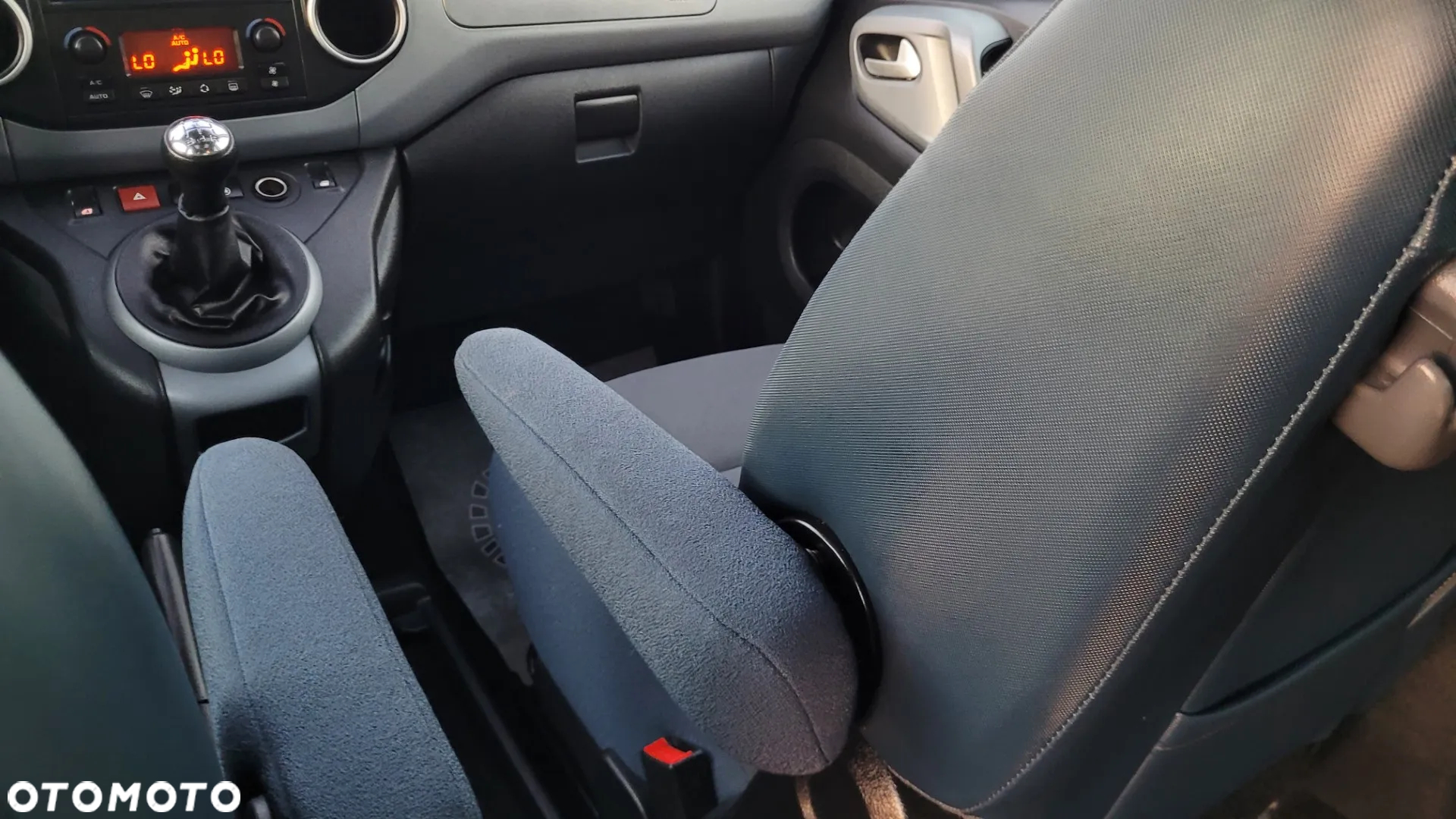 Citroën Berlingo - 26