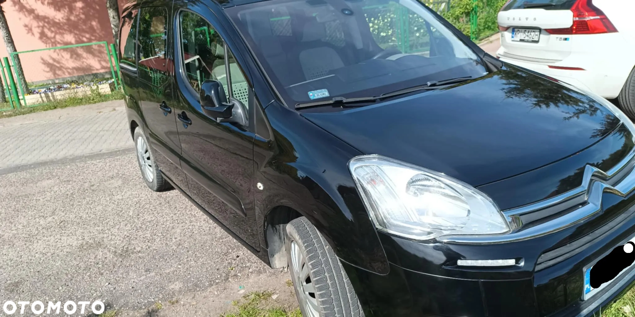 Citroën Berlingo 1.6 VTi Multispace - 2