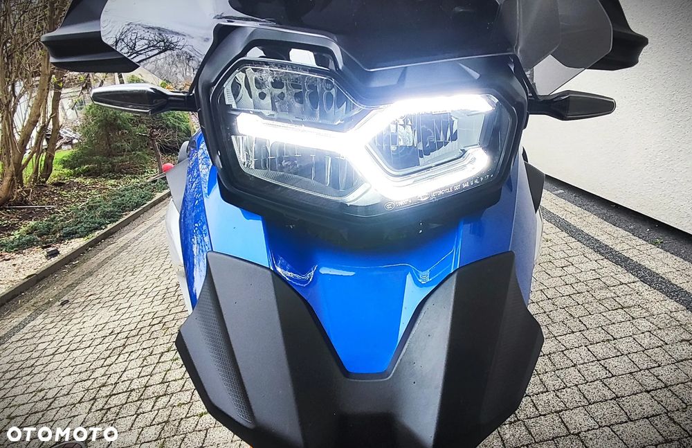 BMW GS - 18