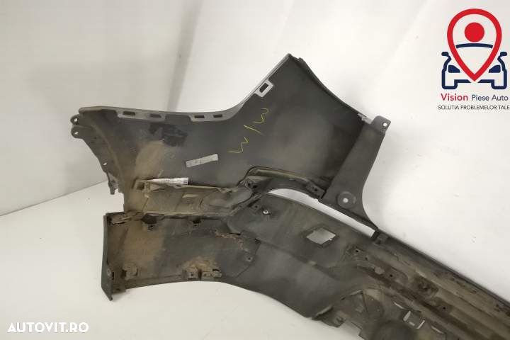 Bara Spate Originala Cu Senzori In Stare Buna Land Rover  Discovery Sp - 7