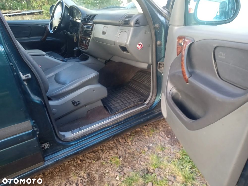 Mercedes-Benz ML 320 - 18
