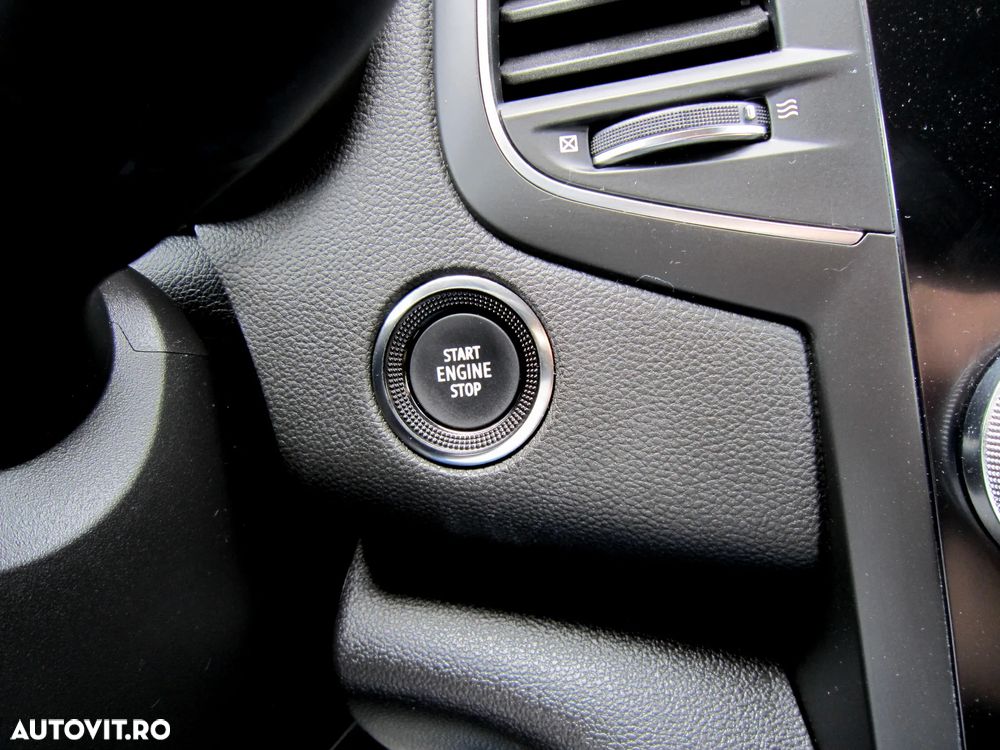 Renault Megane TCe 140 EDC GPF Techno - 21