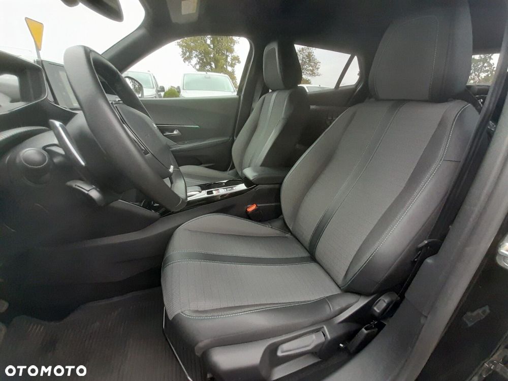 Peugeot 2008 - 18