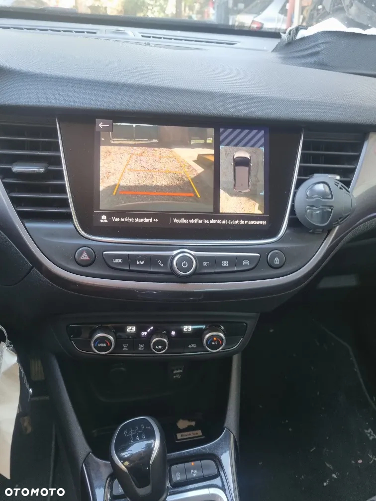 Opel Crossland X 1.2 ECOTEC Start/Stop Innovation - 10