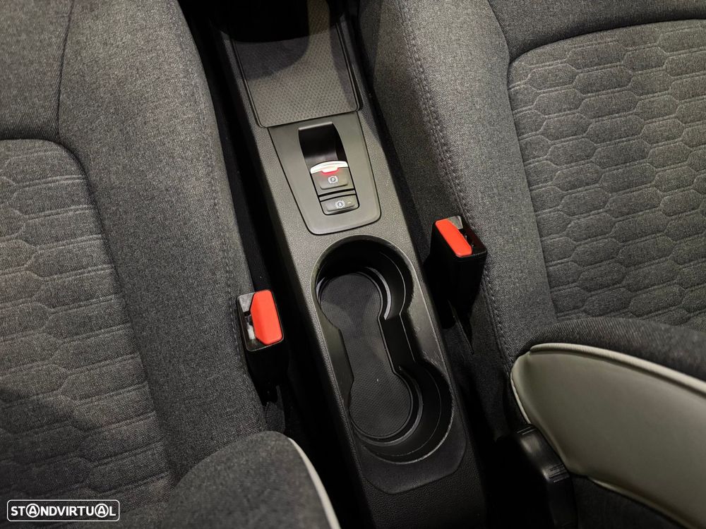 Renault Zoe (c/ Bateria) Exclusive 50 - 41