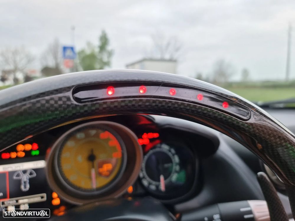 Ferrari California - 29