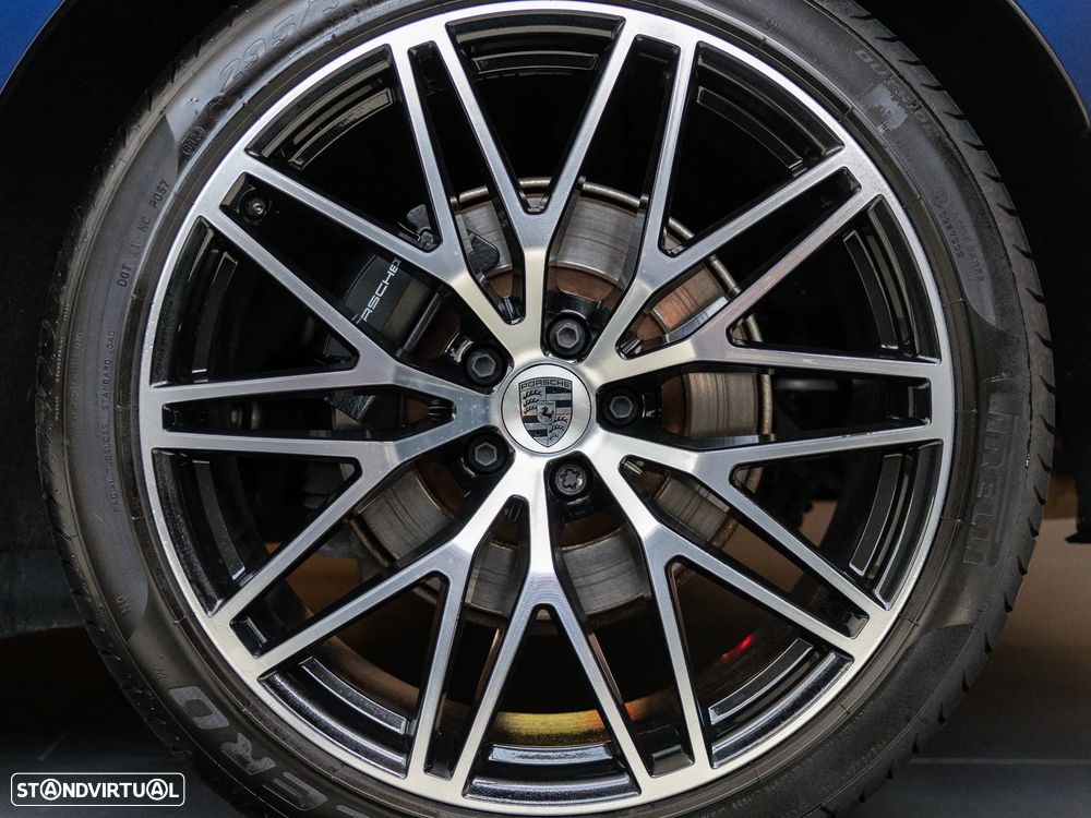 Porsche Macan T PDK - 19
