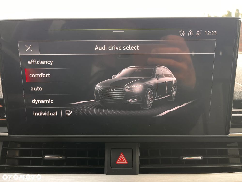 Audi A4 Avant 45 TFSI mHEV Quattro S Line S tronic - 22