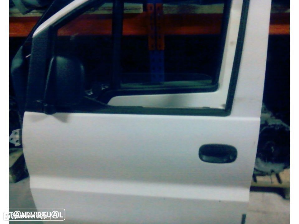porta hyundai h1 - 1