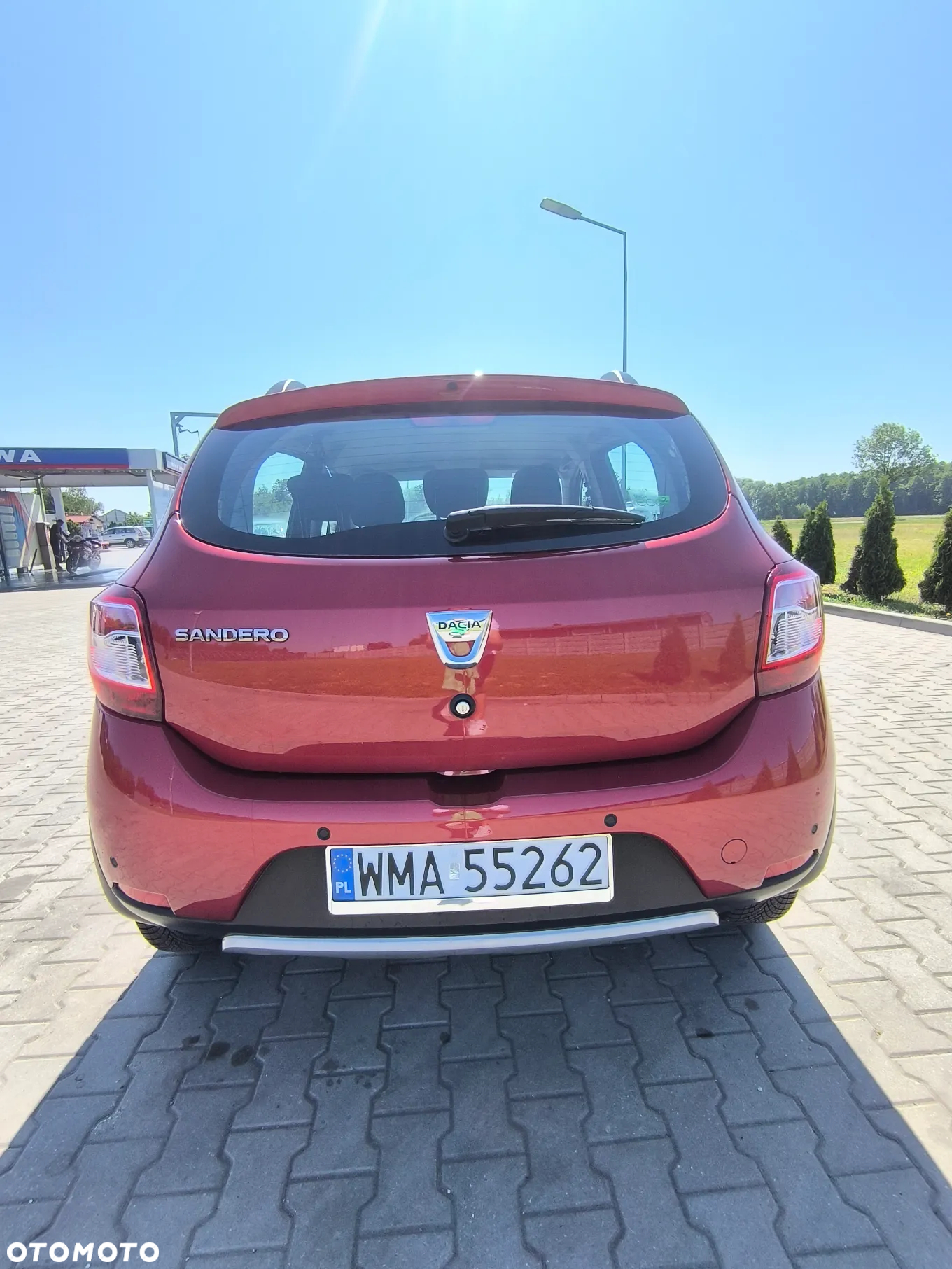 Dacia Sandero Stepway TCe 90 Prestige - 10