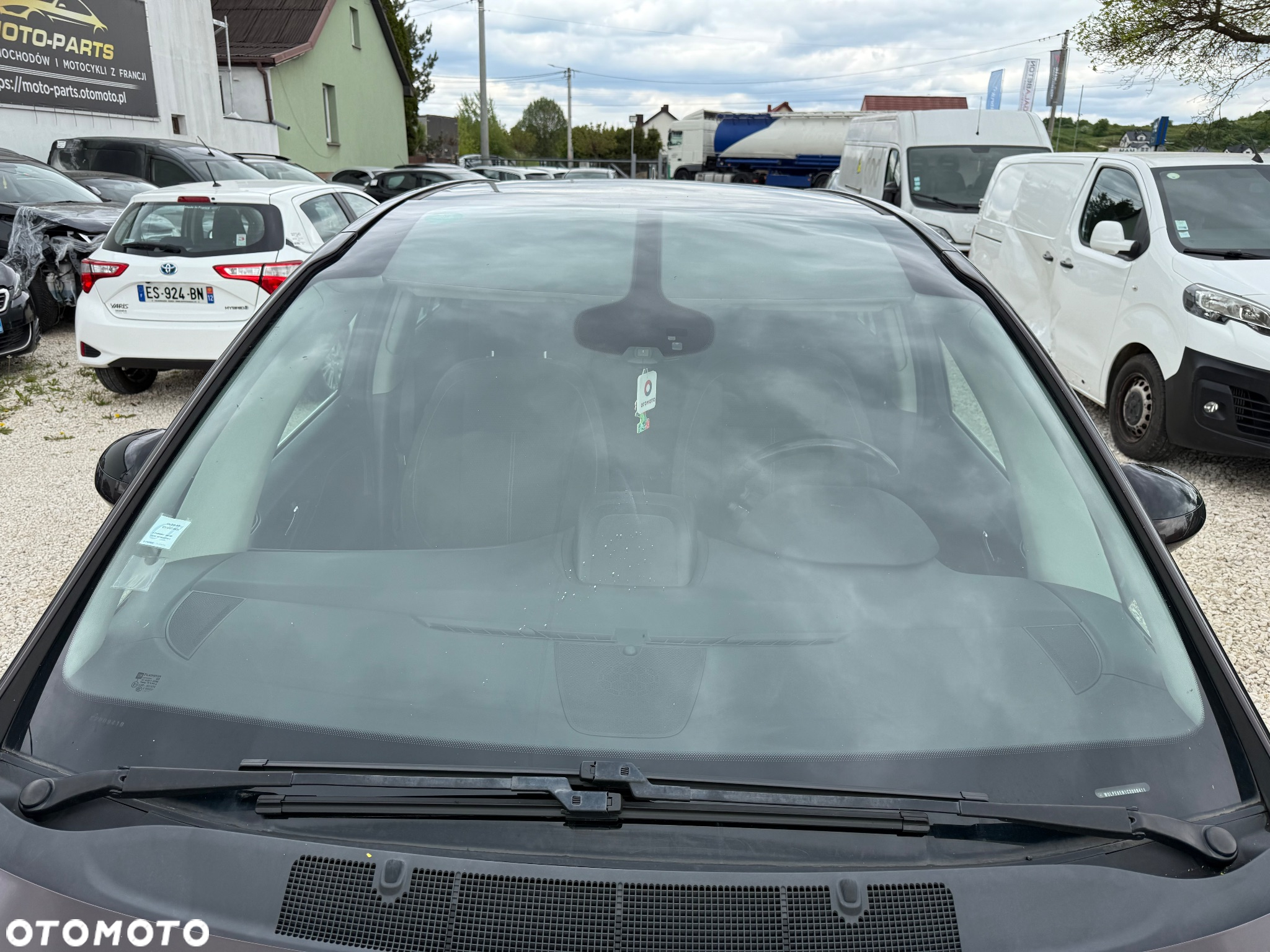 Opel Zafira - 22