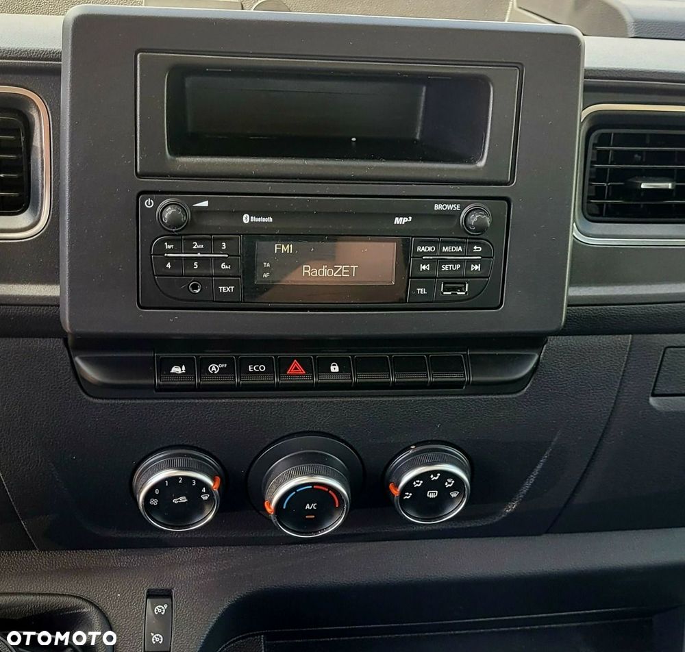 Renault Master - 9