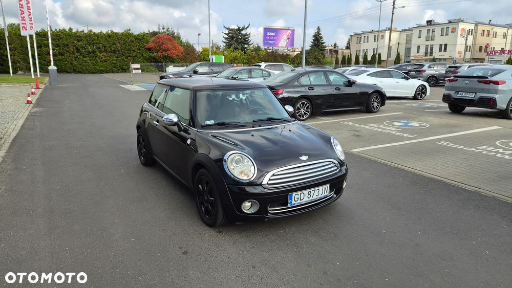 MINI ONE Standard - 24