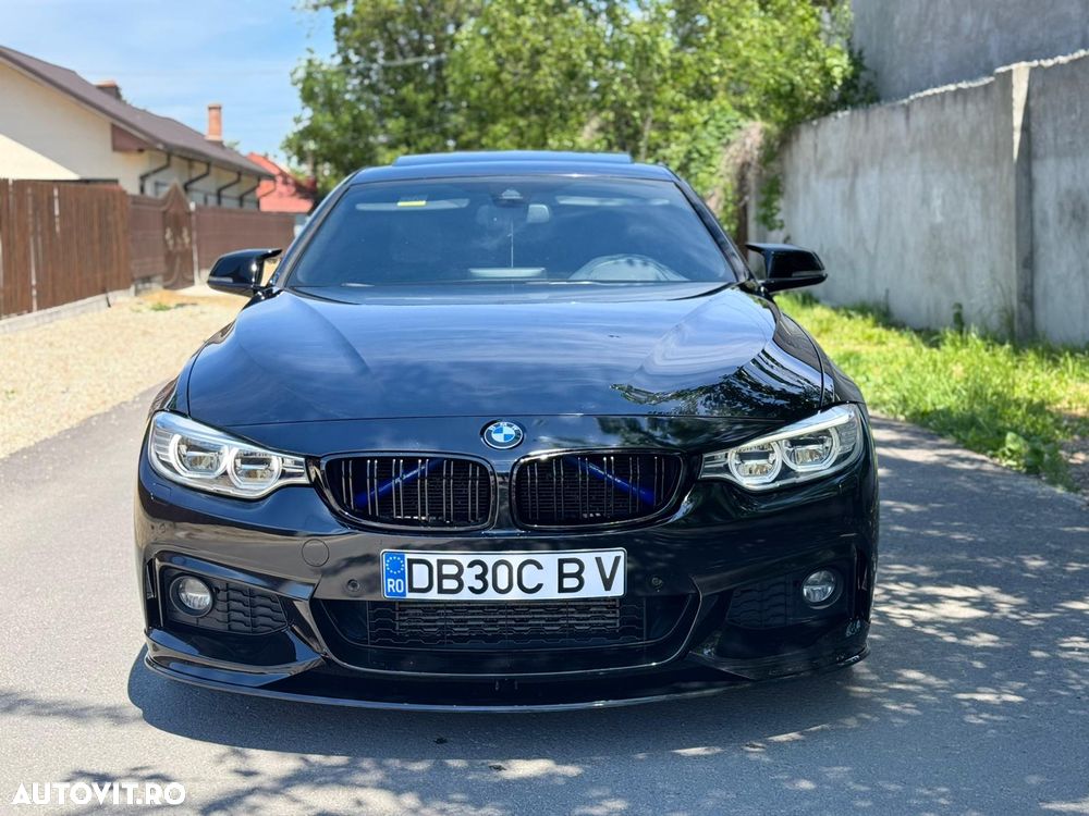 BMW Seria 4 - 9