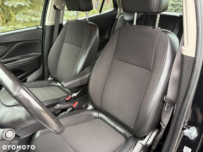 Opel Mokka X 1.4 ECOTEC Start/Stop 120 Jahre - 19