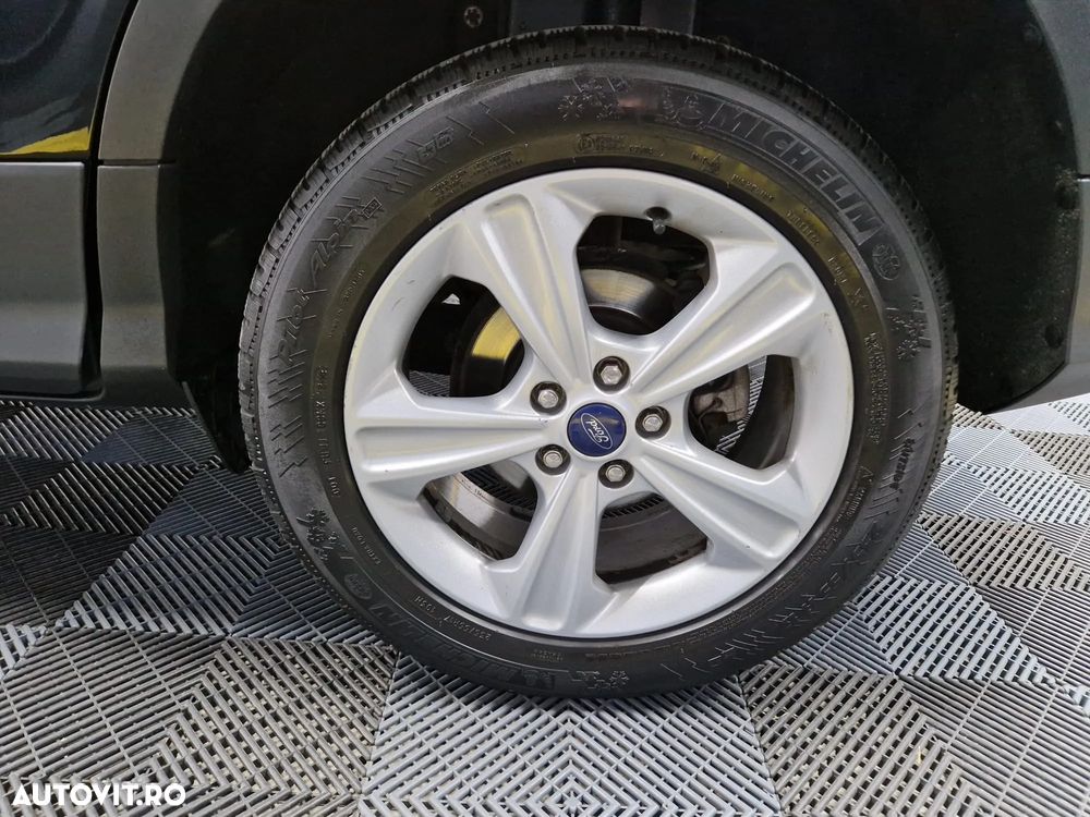 Ford Kuga 2.0 TDCi Powershift 4WD Trend - 21