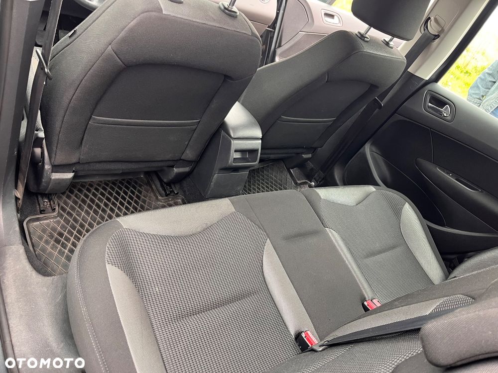 Peugeot 308 1.6 Trendy - 7