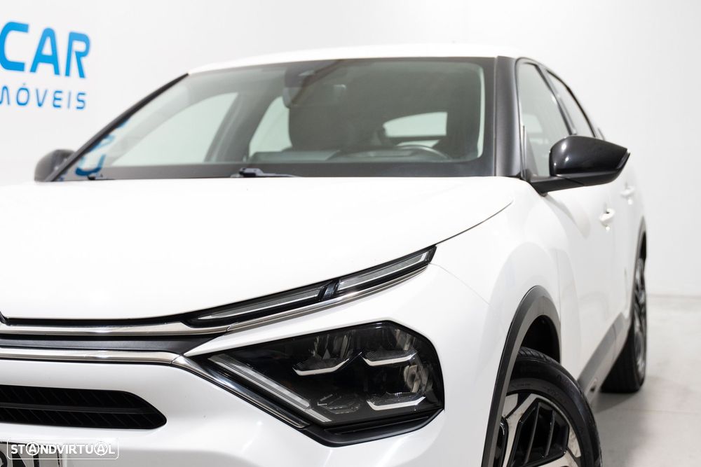 Citroën C4 1.2 PureTech Feel Pack - 5