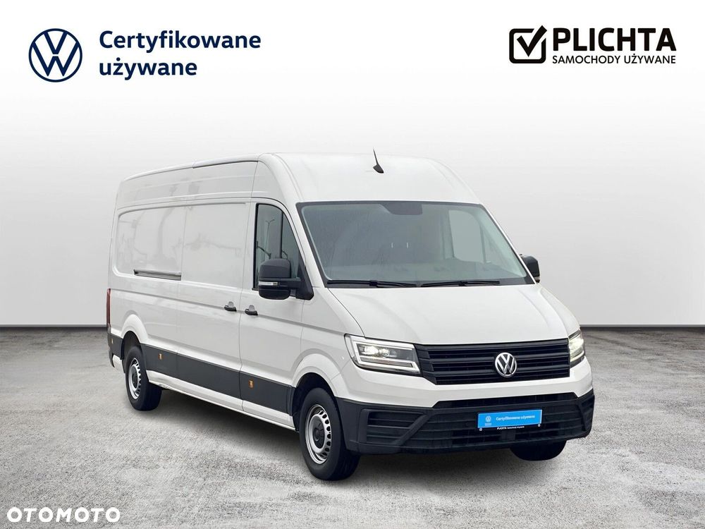 Volkswagen Crafter - 7