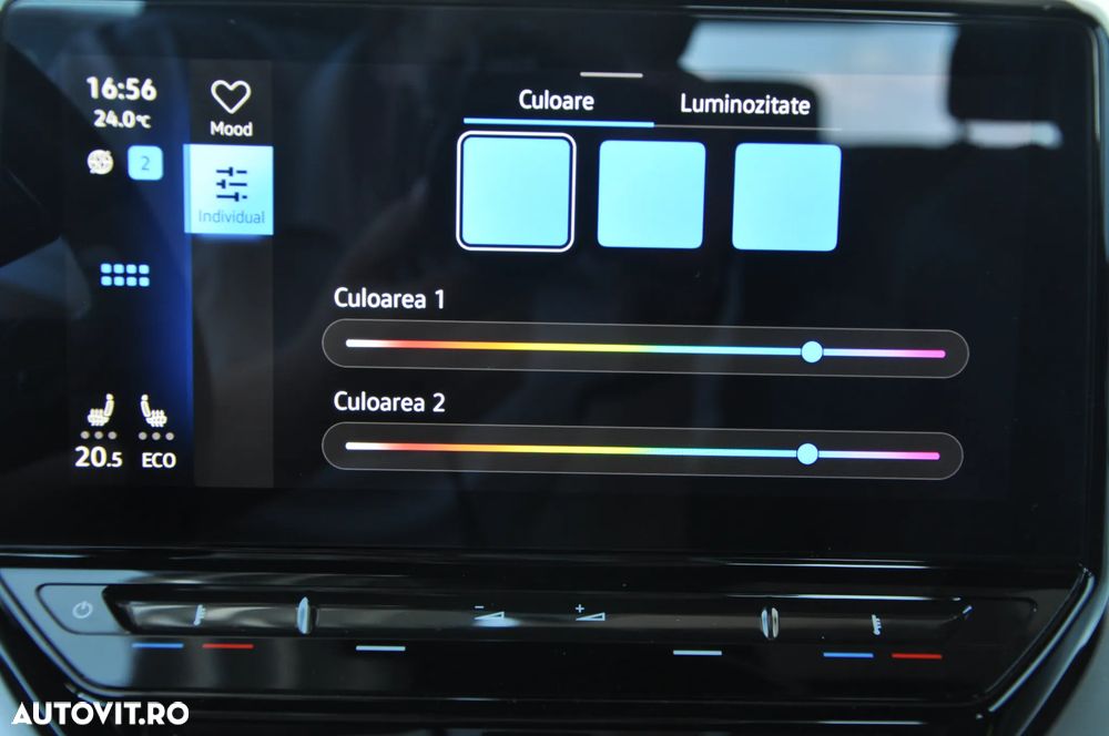 Volkswagen ID.4 77 kWh Pro Performance - 27