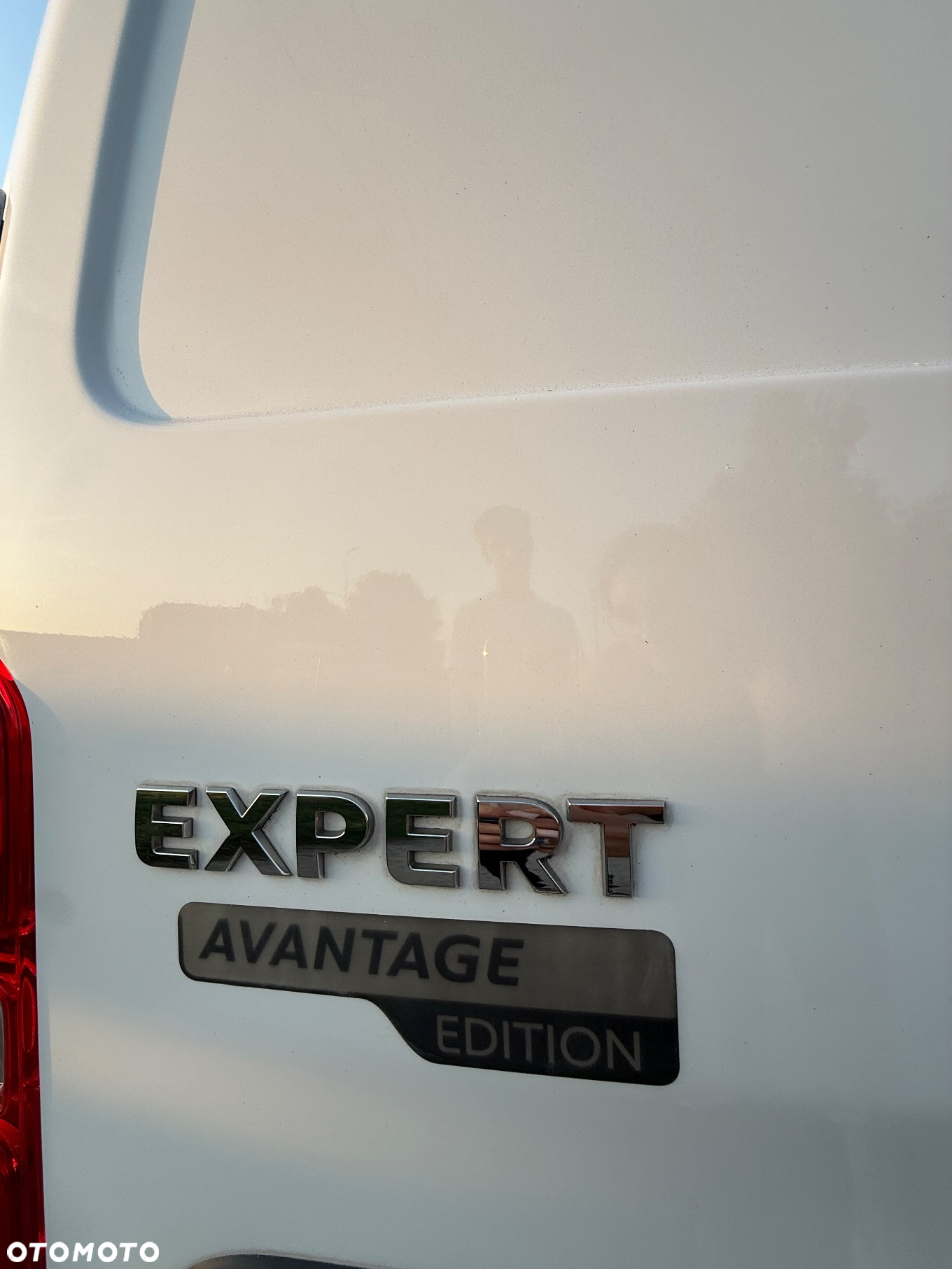 Peugeot Expert - 19